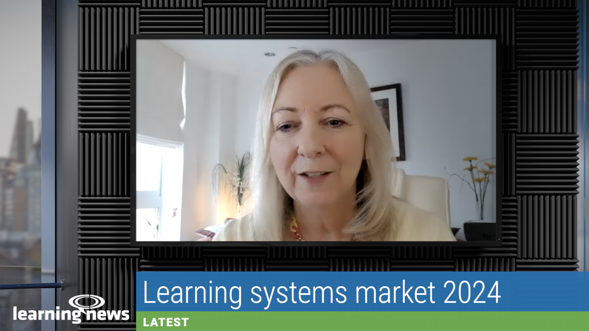 Annual report into the learning systems market and vendor positioning published by Fosway